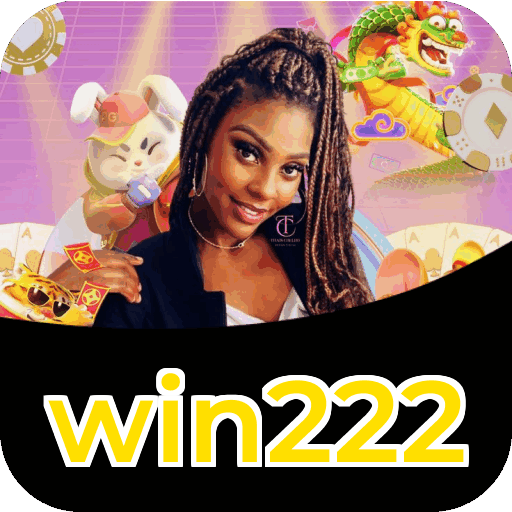Acesso à conta win222