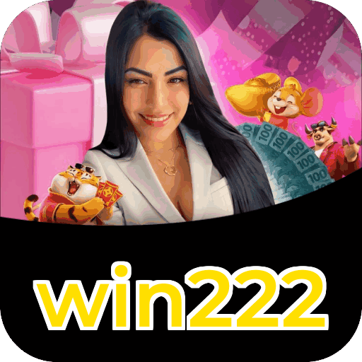 Catálogo de jogos win222 com fornecedores Pragmatic Play, Evolution, NetEnt